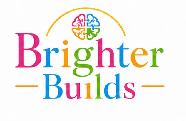 Brighter Builds — building skills that last beyond the classroom